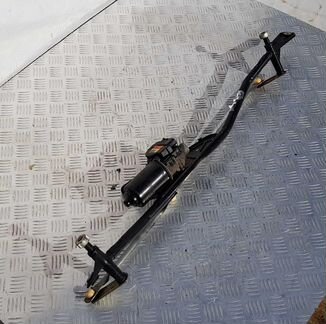 Трапеция стеклоочистителя с мотором Ford F1 109246