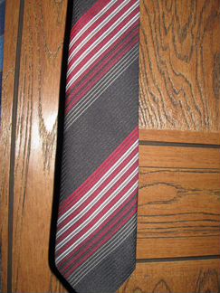 Галстуки мужские