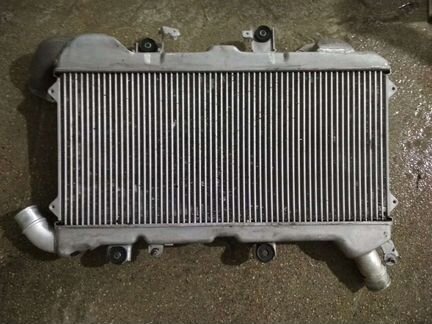 Радиаторы Land cruiser 200