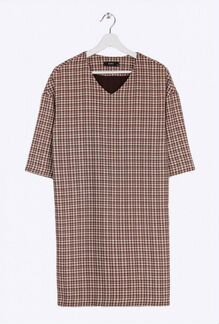 Платье теплое новое с биркой 44-46