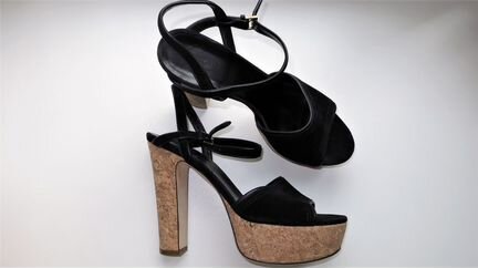 Gucci, оригинал, Италия, роскошные босоножки