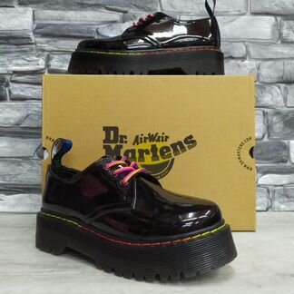Ботинки Dr martens