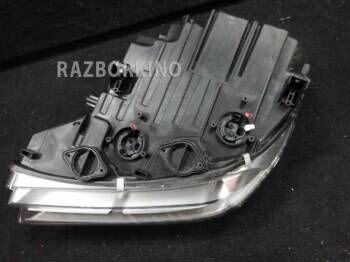 Блок фара правая бмв 6 F12/F13
