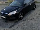 Ford Focus 1.4 МТ, 2009, 180 000 км