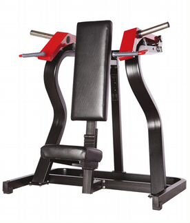 Bronze GYM A-03 Жим от плеч
