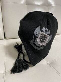 Шапка