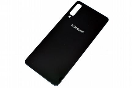Задняя крышка для Samsung A750F (A7 2018)