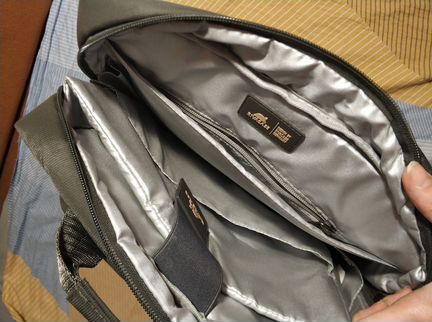 Рюкзак для ноутбука Rivacase 8660, новый