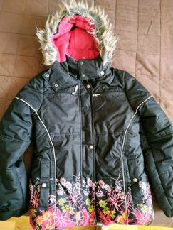 Куртка зимняя Керри (Kerry) д/девочки, 146