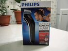 Машинка для стрижки волос Philips Series QC5115