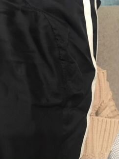 Пуховик зимний мужской adidas