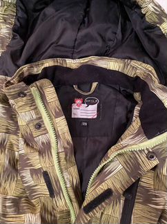 Куртка детская