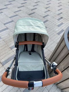 Чехол для руля коляски Bugaboo cameleon