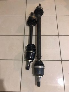 Привод в сборе 2108,2110,2109, правый и левый