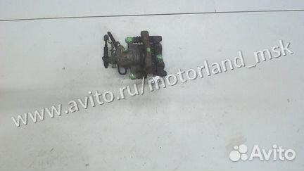 Суппорт правый задний Skoda Octavia (A5), 2009