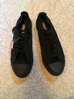 Кеды Convers 39 размера