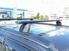Багажник на крышу Сузуки Гранд Витара объявление продам