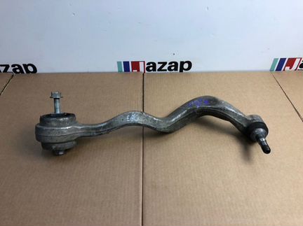 Рычаг передний правый BMW E60 E61 б/п оригинал