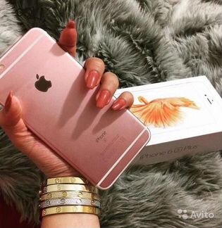 iPhone 6s plus. Скупка Техники
