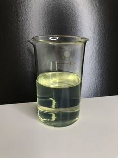 Дизельное топливо гост