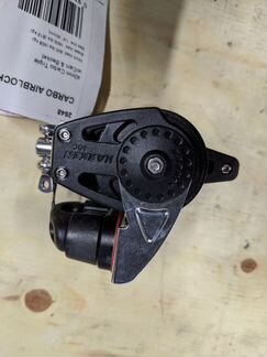 Harken блок карбоновый тройной 2648 2640