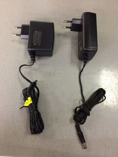 Блок питания Триколор 12В 2А