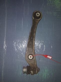 Рычаг на Audi A4 B8/8K (рестайлинг) 2013г