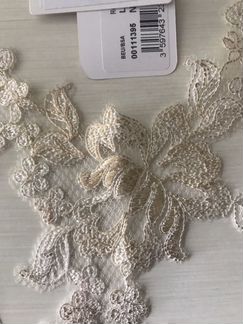 Колье кружево Lise Charmel