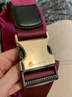 Сумка на пояс Marc Jacobs