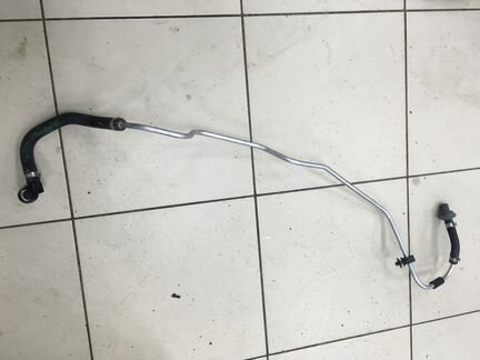 Вакуумный трубопровод BMW X5M E70 X6M E71 F85 F86