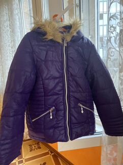 Куртка новая
