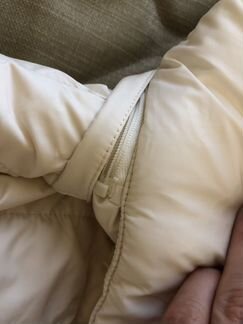 Курточка зимняя 5/6 лет, JDL junior fashion