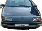 Volkswagen Passat 1.8 МТ, 1992, 200 000 км объявление продам
