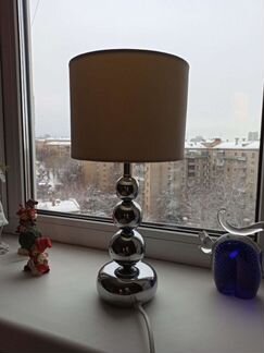 Лампы настольные 2 шт