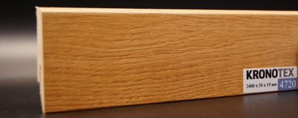Плинтус Kronotex D4720 Castanea поштучно