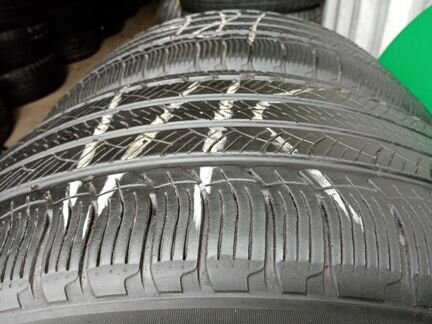 265/45R20 Michelin Latityde TourHP