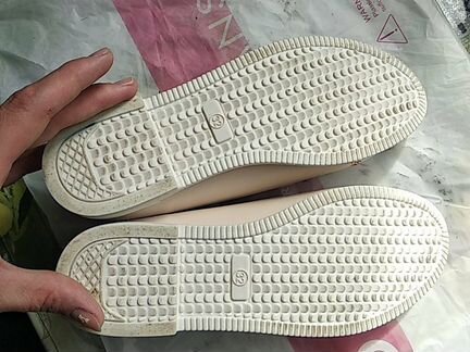 Туфли для девочки