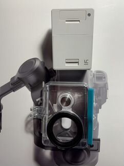 Экшн камера 2К