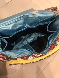 Сумка для коляски Ju Ju Be С креплениями Ju Ju Be