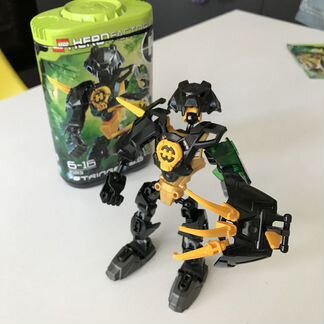 Конструктор Лего Hero Factory 2183