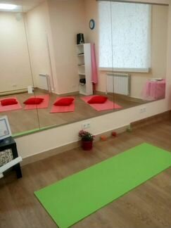 Аренда Зала 55кв. будни вечер