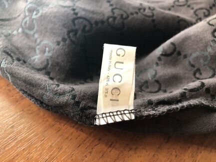 Мешок gucci оригинал