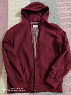 Ветровка мужская