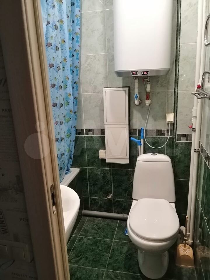 Квартира-студия, 13 м², 4/5 эт.