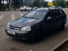 Chevrolet Lacetti 1.6 МТ, 2011, битый, 194 000 км