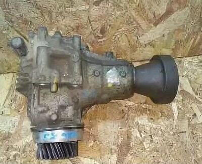 Раздаточная коробка mazda,ford escape,tribute