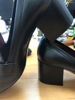 Туфли осенние Алла Пугачева