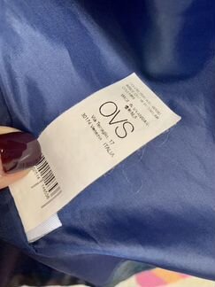 Жилетка для мальчика OVS 92 размер