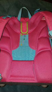 Рюкзак DerDieDas ergoflex