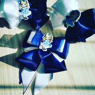 Резинка для волос